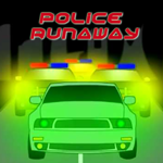 Police runaway