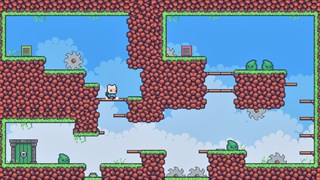 Milo`s Escape (Xbox One) screenshot 3