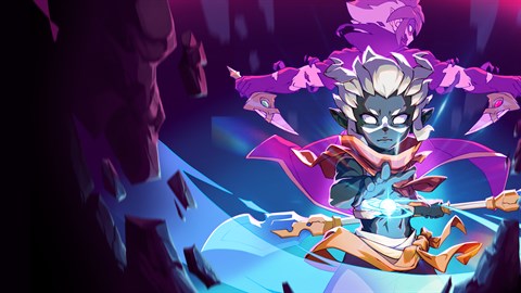 Fallen Tear: The Ascension