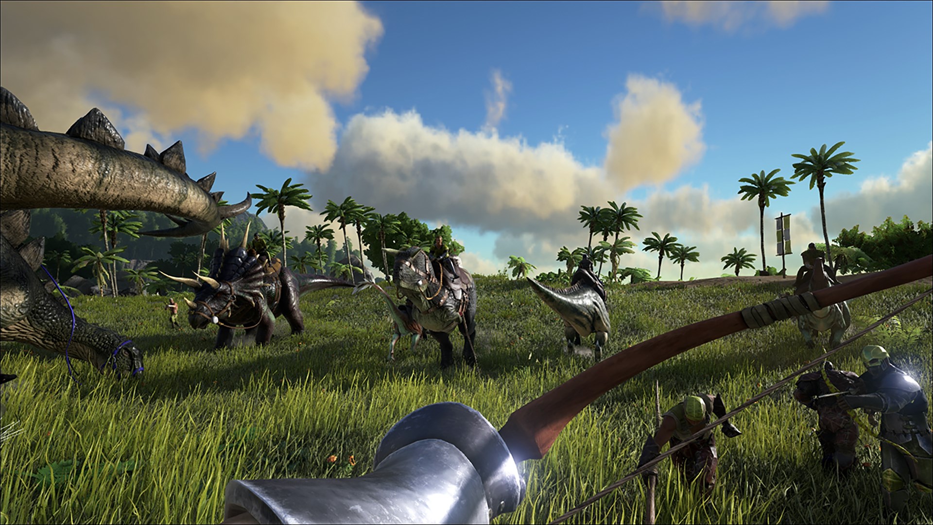 microsoft store ark survival evolved