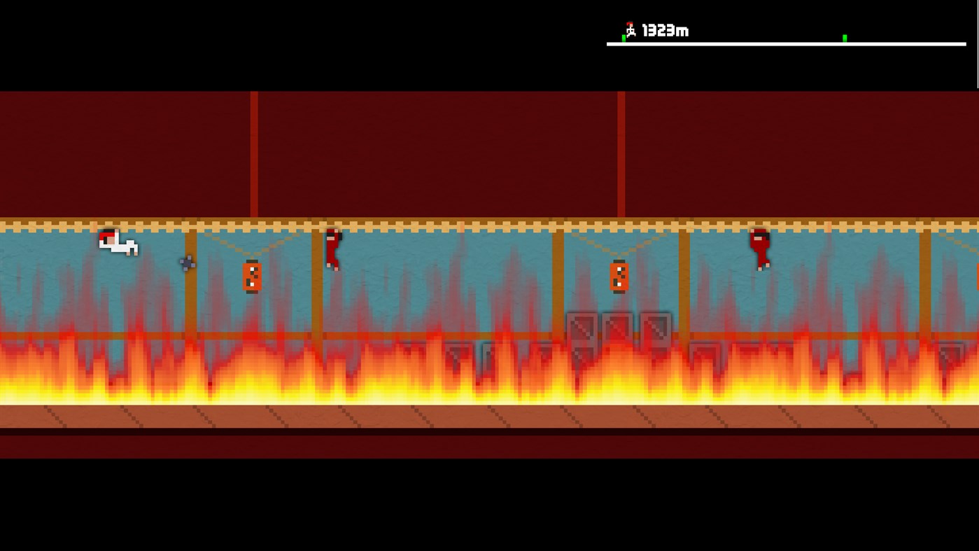 #2. Kung Fu FIGHT! (Windows) Bởi: Nostatic Software