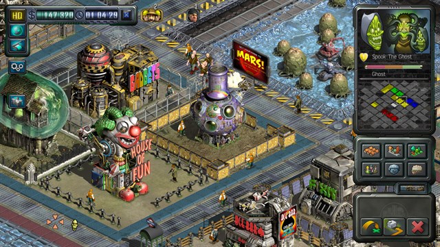 Constructor Plus screenshot 3