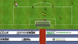SWOS screenshot 3
