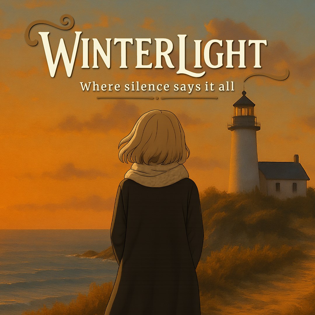 Winterlight - Where silence says it all