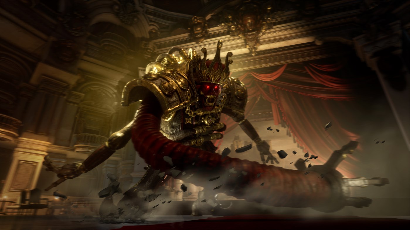 #5. Lies of P Digital Deluxe Edition (Windows) 由: NEOWIZ