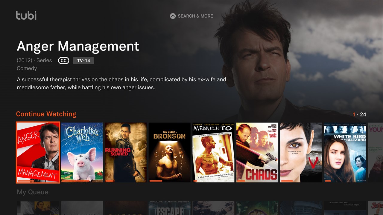 Get Tubi Free Movies And Tv Microsoft Store