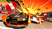 Hotshot Racing