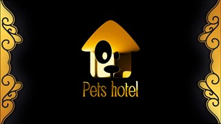 Pets hotel discount