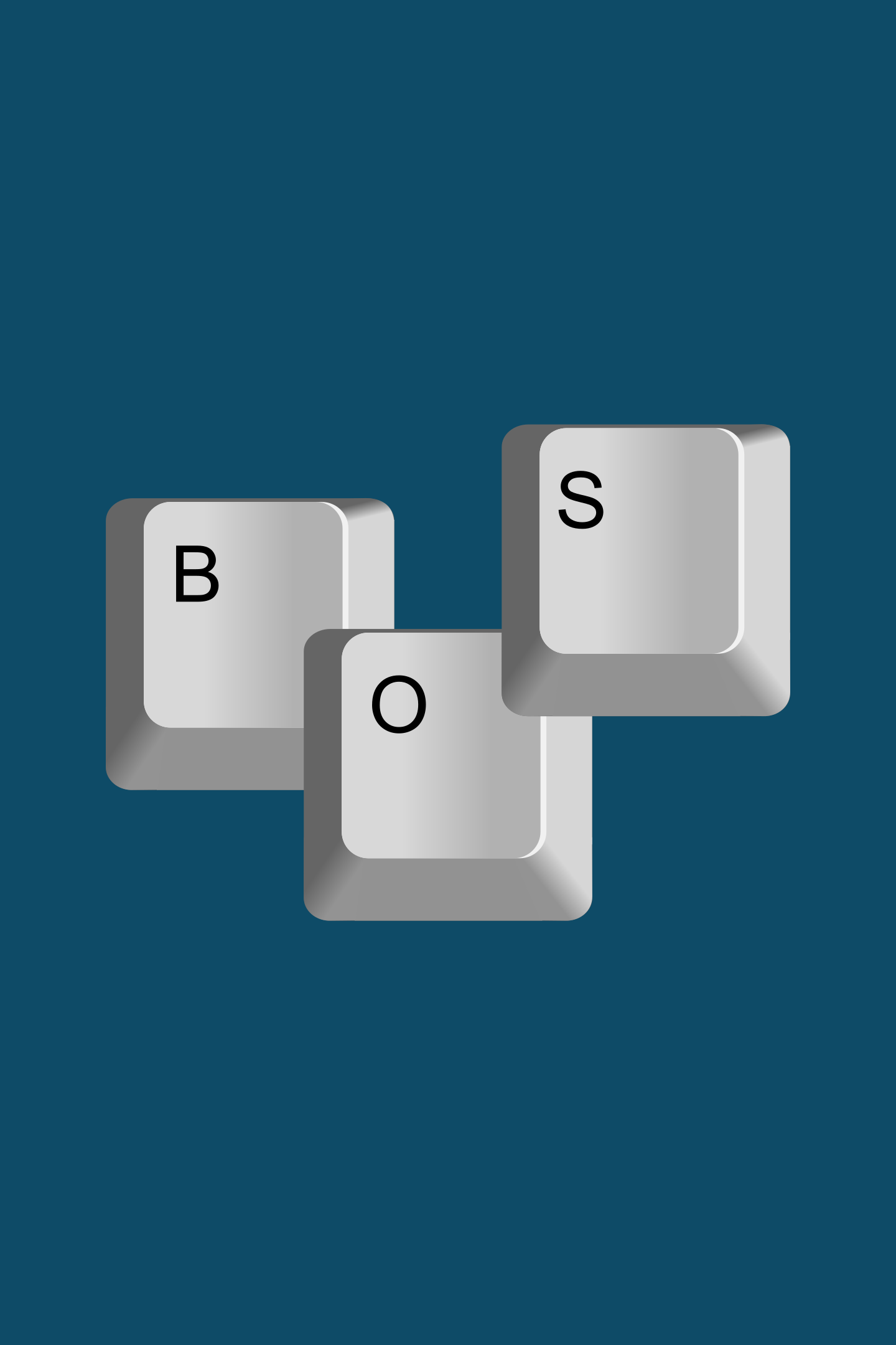 BIG Book Of Shortcuts
