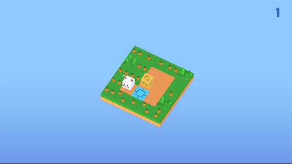 Bunny Cubed — 6