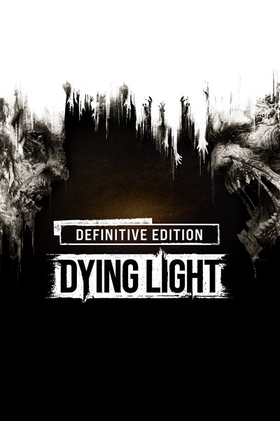 Dying Light: Definitive Edition
