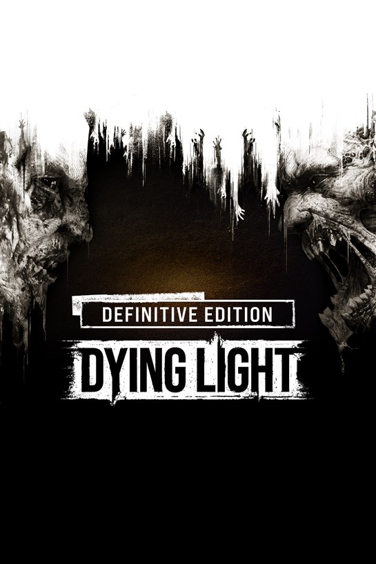 Box shot of Dying Light: Definitive Edition