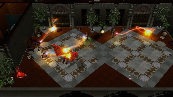 Ghostbusters: Sanctum of Slime — 4