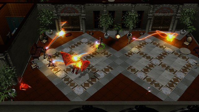 Ghostbusters: Sanctum of Slime screenshot 4