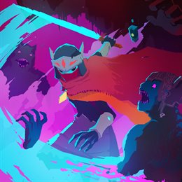 Aperçu Hyper Light Drifter