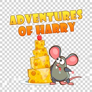 Adventures of Harry
