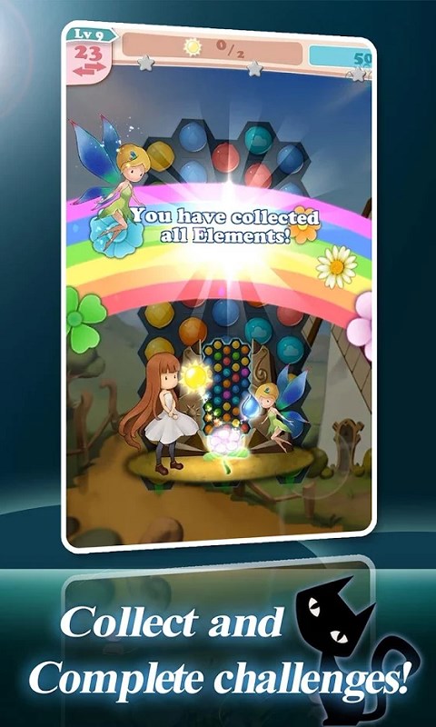 Imágen 1 Bloom Blast Story windows