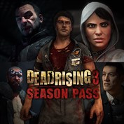 Dead Rising 3 Apocalypse Edition