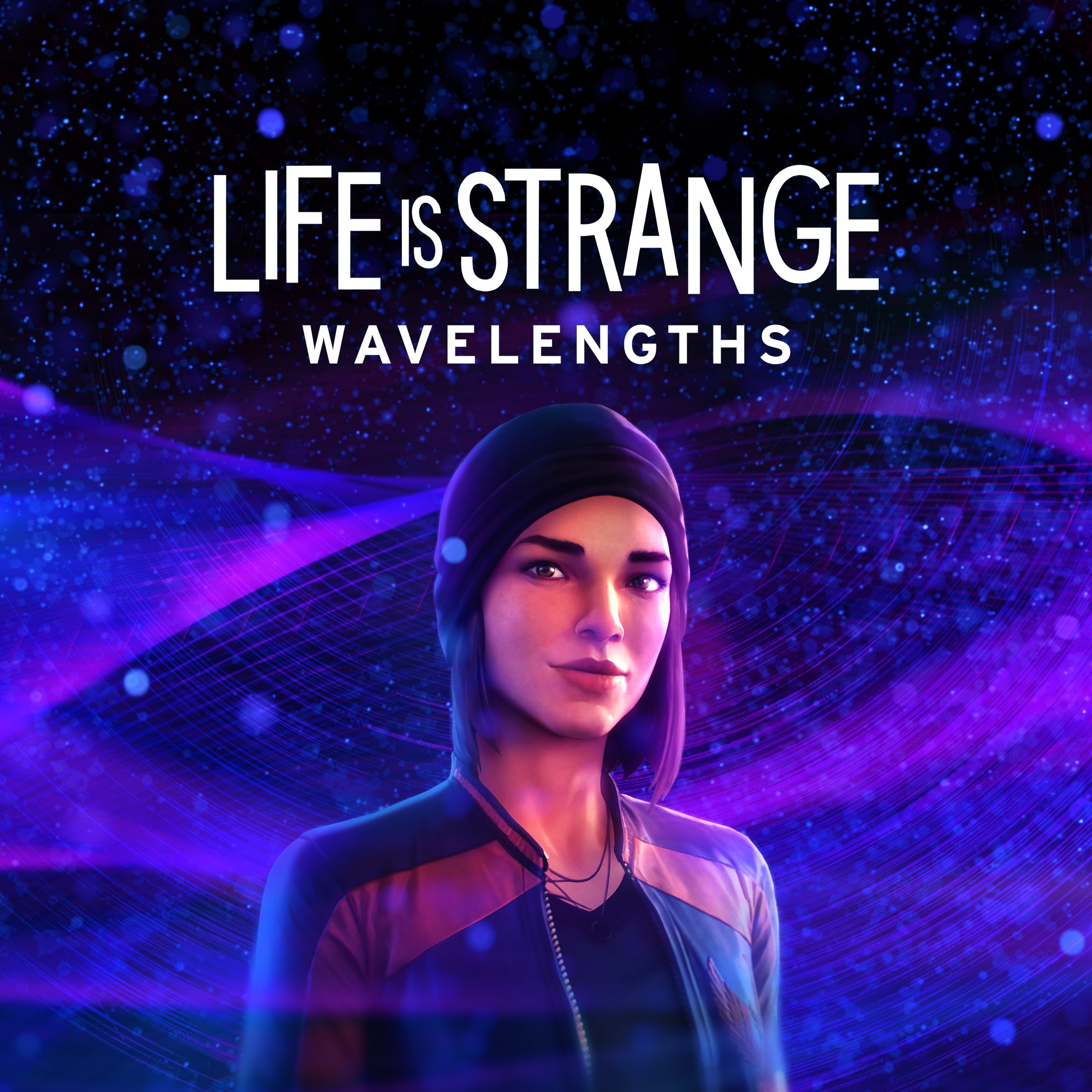 Life is Strange: Wavelengths