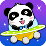 Space Panda
