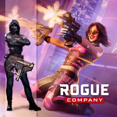 Rogue Company: 비비 스타터 팩