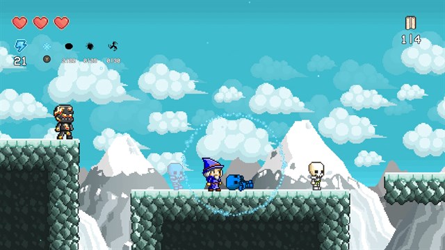 Enjoy the Games Bundle screenshot 1