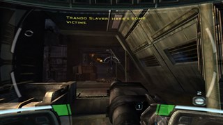 Star Wars Republic Commando screenshot 1