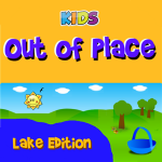 Out of Place • Lake • KIDS