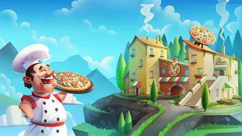 Pizza Bar Tycoon Multiplayer Mode