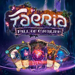 Faeria : Fall of Everlife