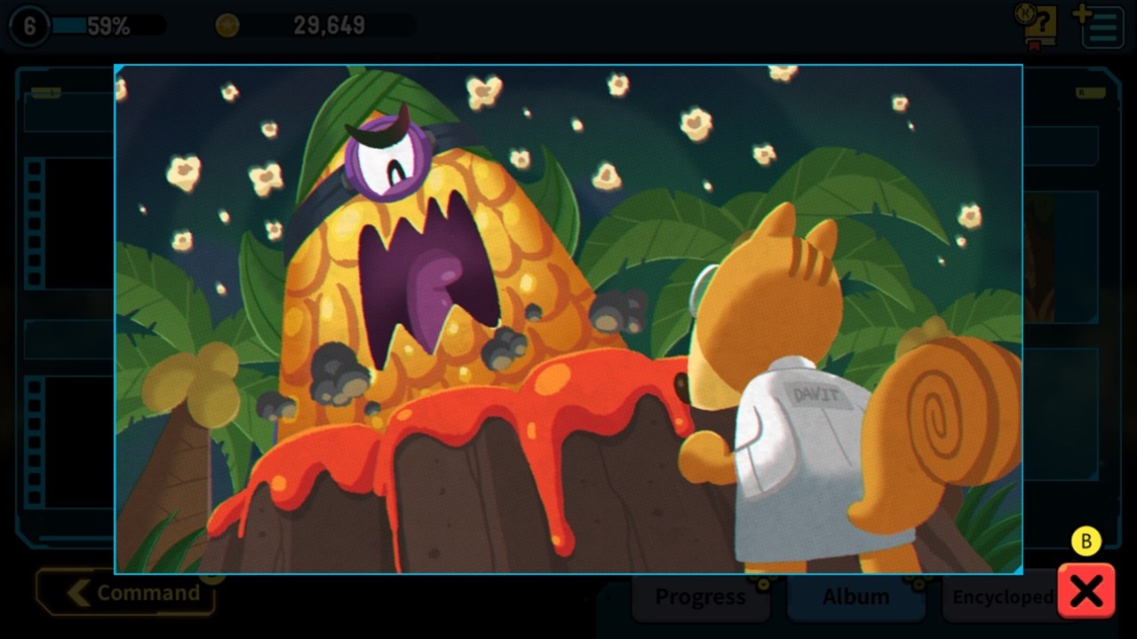 Broken Universe - Tower Defense screenshot 4