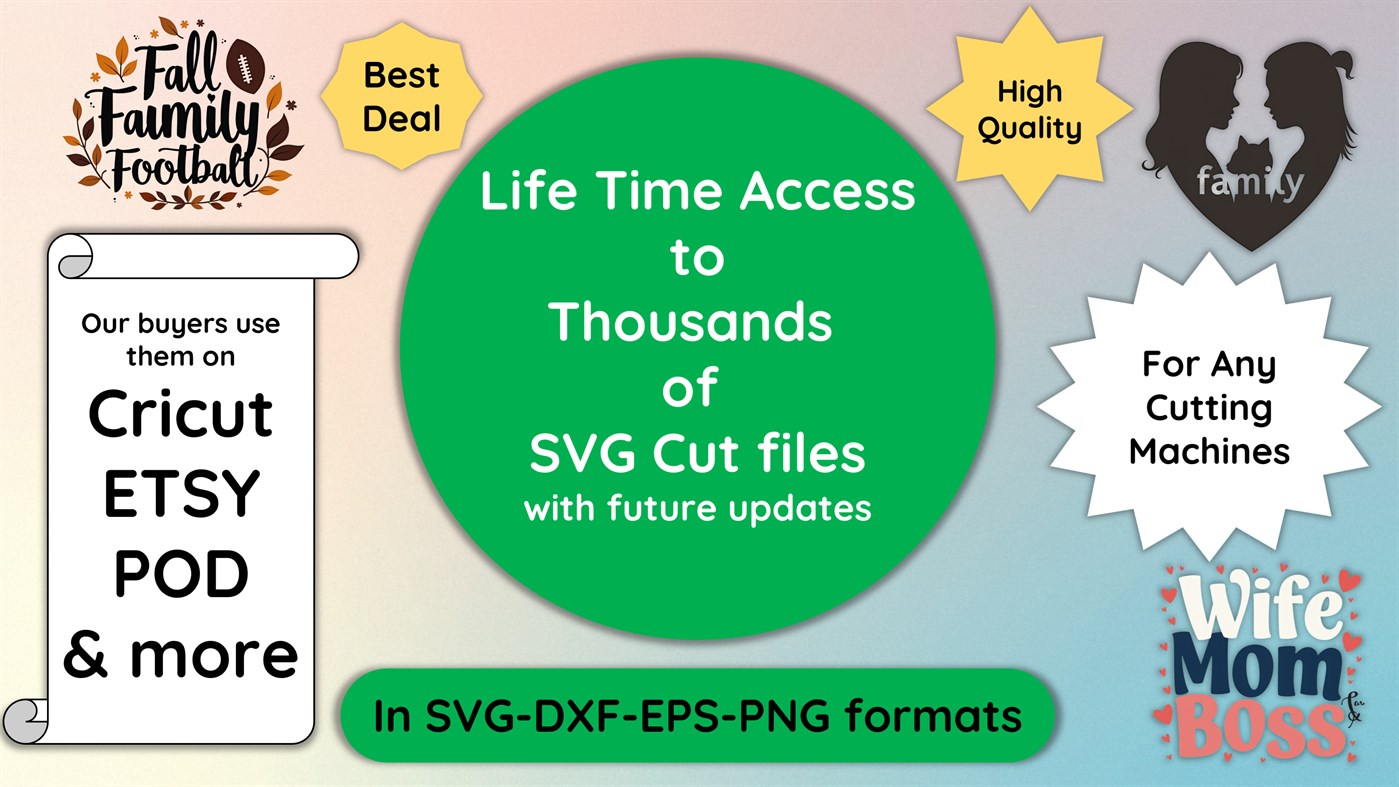 #1. Design SVG Space Projects: Maker & Print, Cut (Windows) 由: rpsapps