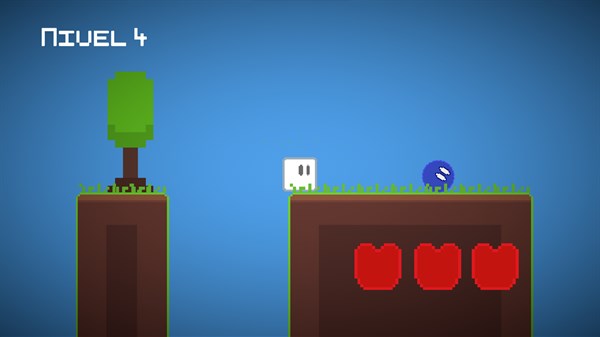 ShapeWorld: Origins — 8