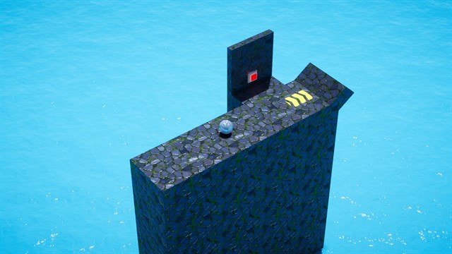 Sphere game colours screenshot 1