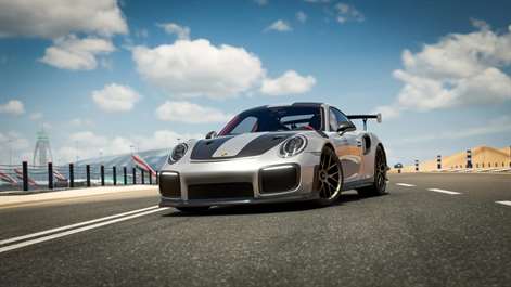 Porsche 911 GT2 RS - Forza Motorsport 7 Screenshots 1