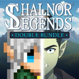 Aperçu Shalnor Legends & Sequel Bundle