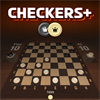 Checkers+ : Draughts Game For PC & XBOX