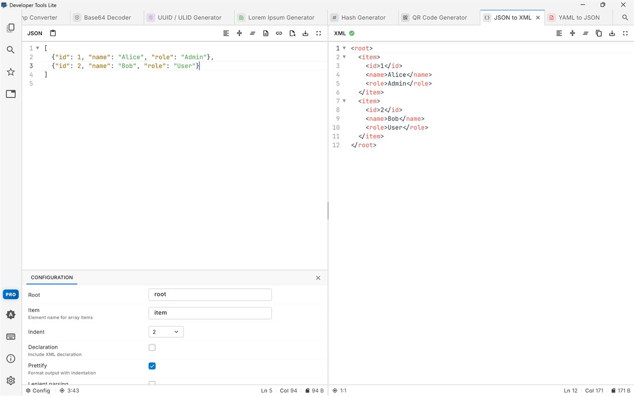 #6. Developer Tools Lite (Windows) Door: Aadhil RF