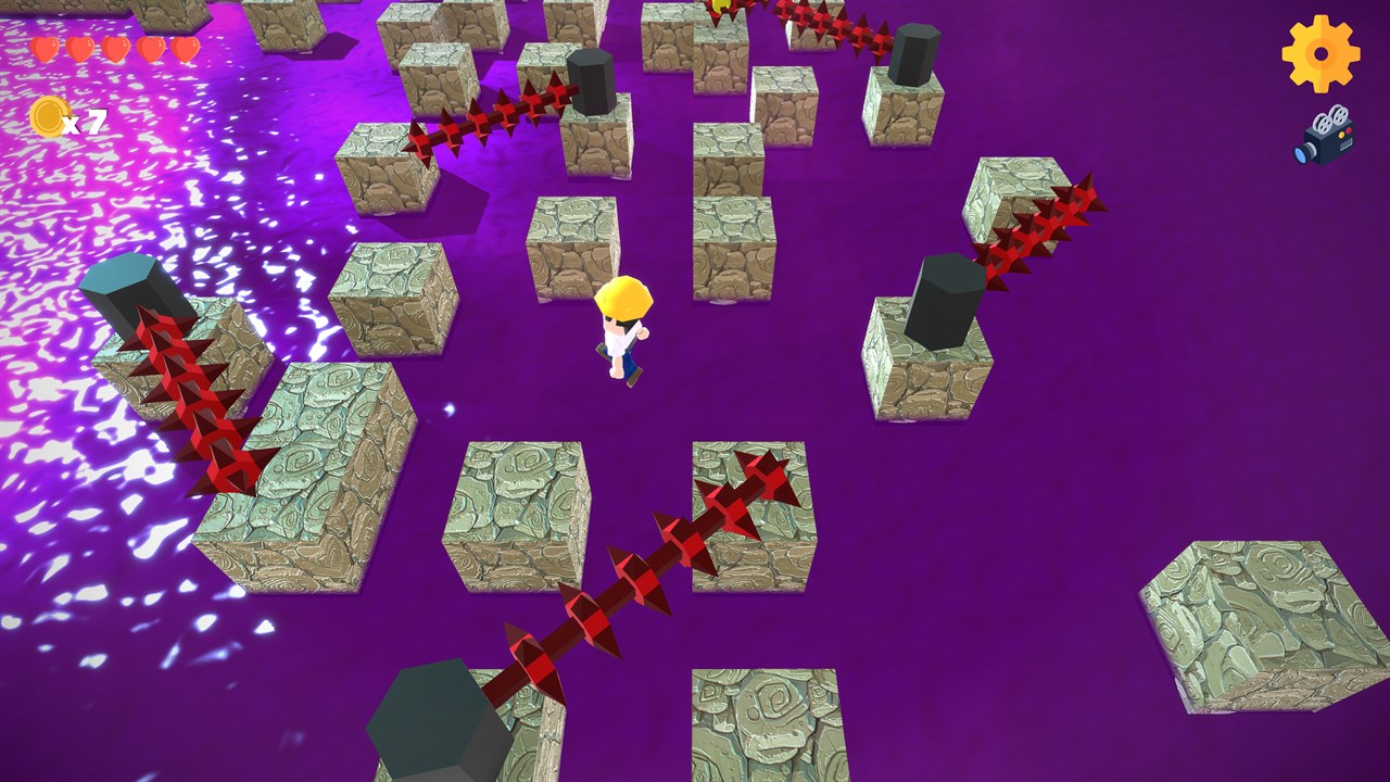 Master Maker 3D Ultimate screenshot 2