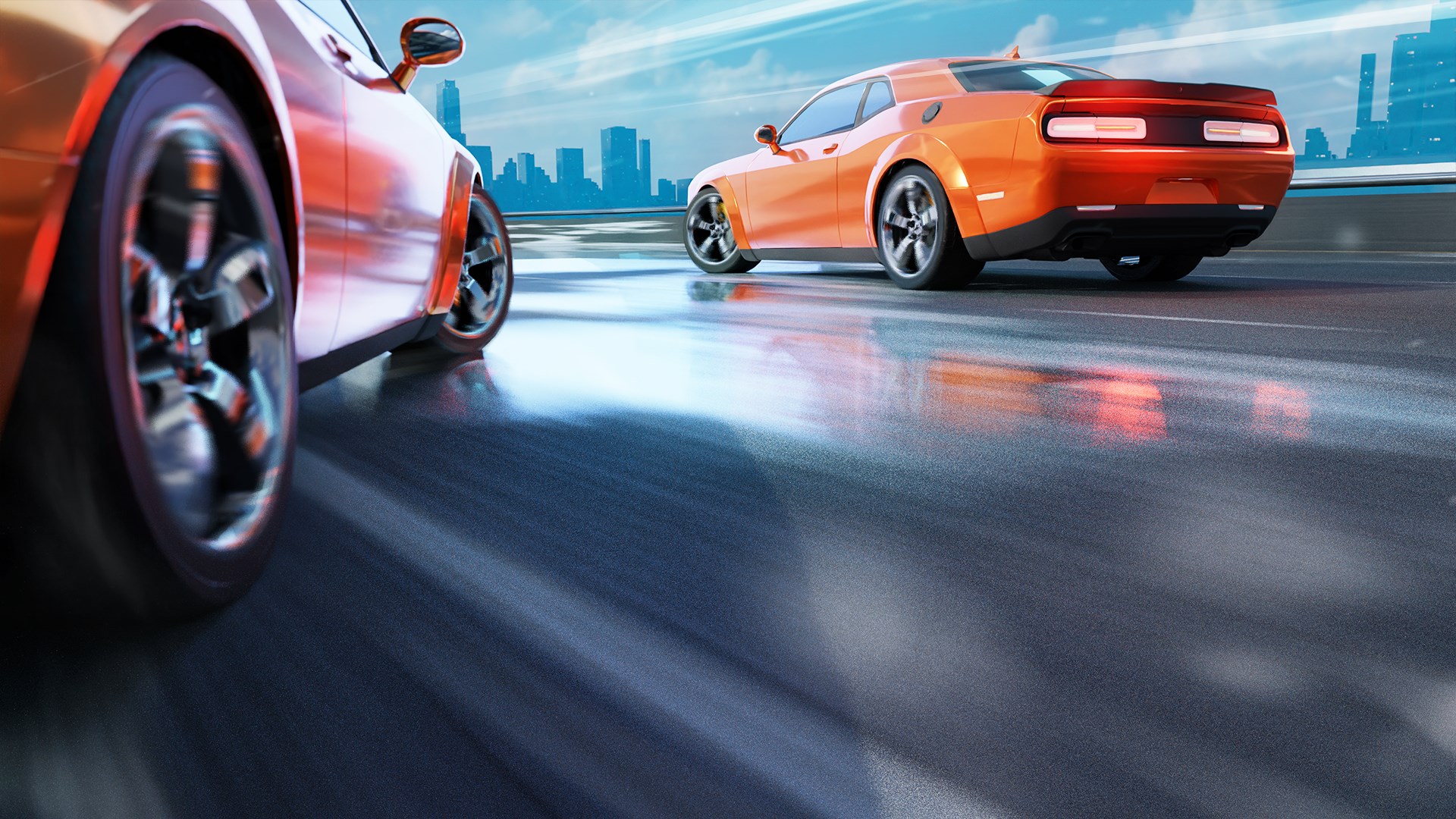 高速道路 車運転 スピードカーレースとドリフト を入手 Microsoft Store Ja Jp