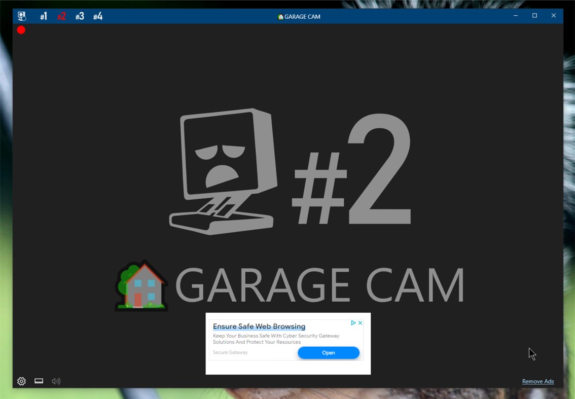 #7. RTSP Client for Wyze Free (Windows) 由: Ciro
