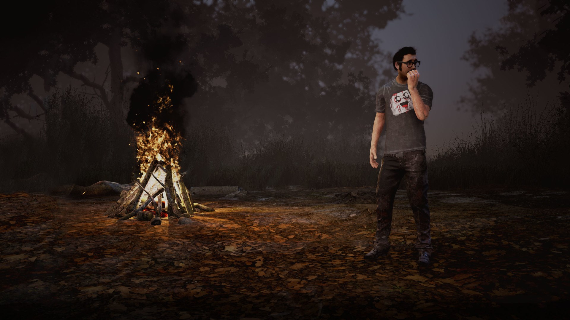 Dead by Daylight: Charity Case | Xbox | Chiave | Privato