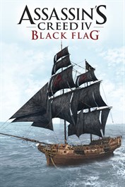 Assassin’s Creed®IV Black Flag™ Death Vessel Pack