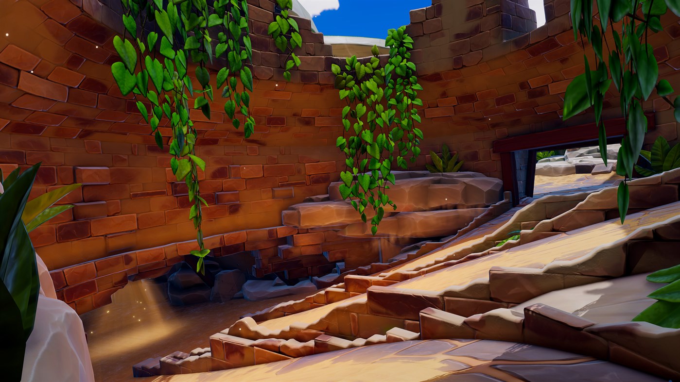 #5. Stampede: Racing Royale (Game Preview) (Windows) 由: Secret Mode