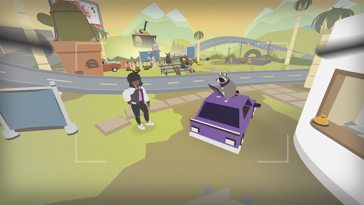 Donut County screenshot 7