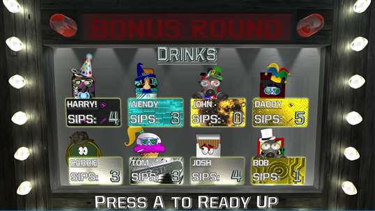 Drink 'Em Demo screenshot 5