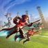 Harry Potter: Champions de Quidditch
