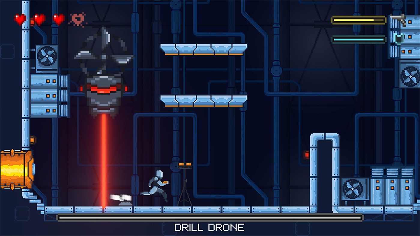 #4. There's a Gun in the Office + fig. bundle (Xbox) 由: Take IT Studio! sp. z o. o.