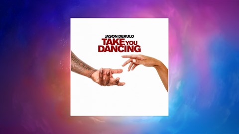Jason Derulo - "Take You Dancing"