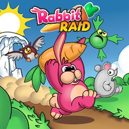 Aperçu Rabbit Raid